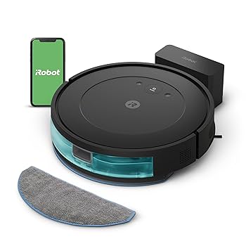 iRobot® Roomba® Combo Essential Robot (Y0110) : Amazon.com